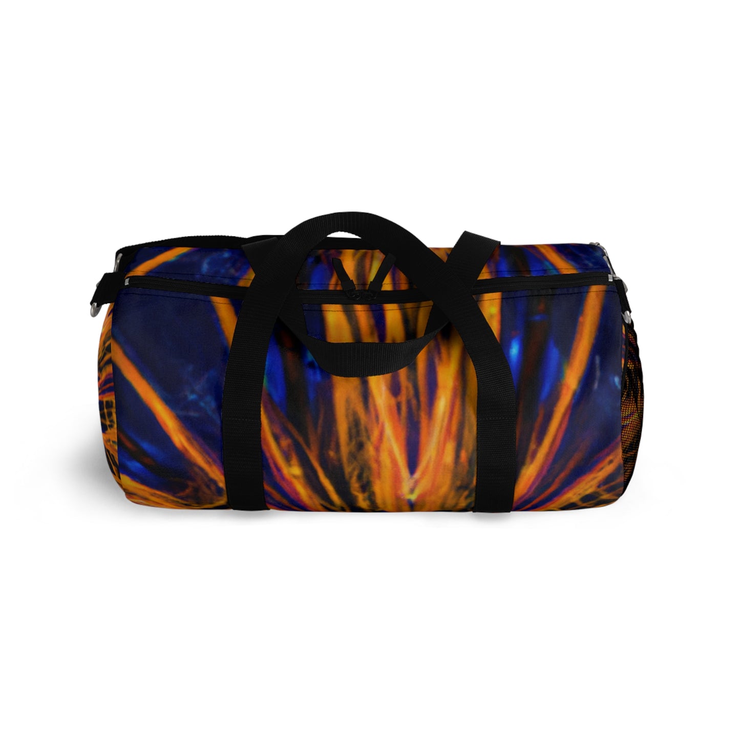 Joseph Bramah (1748-1814)-Duffle Bag