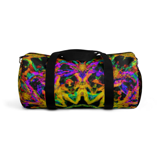 James Watt-Duffle Bag