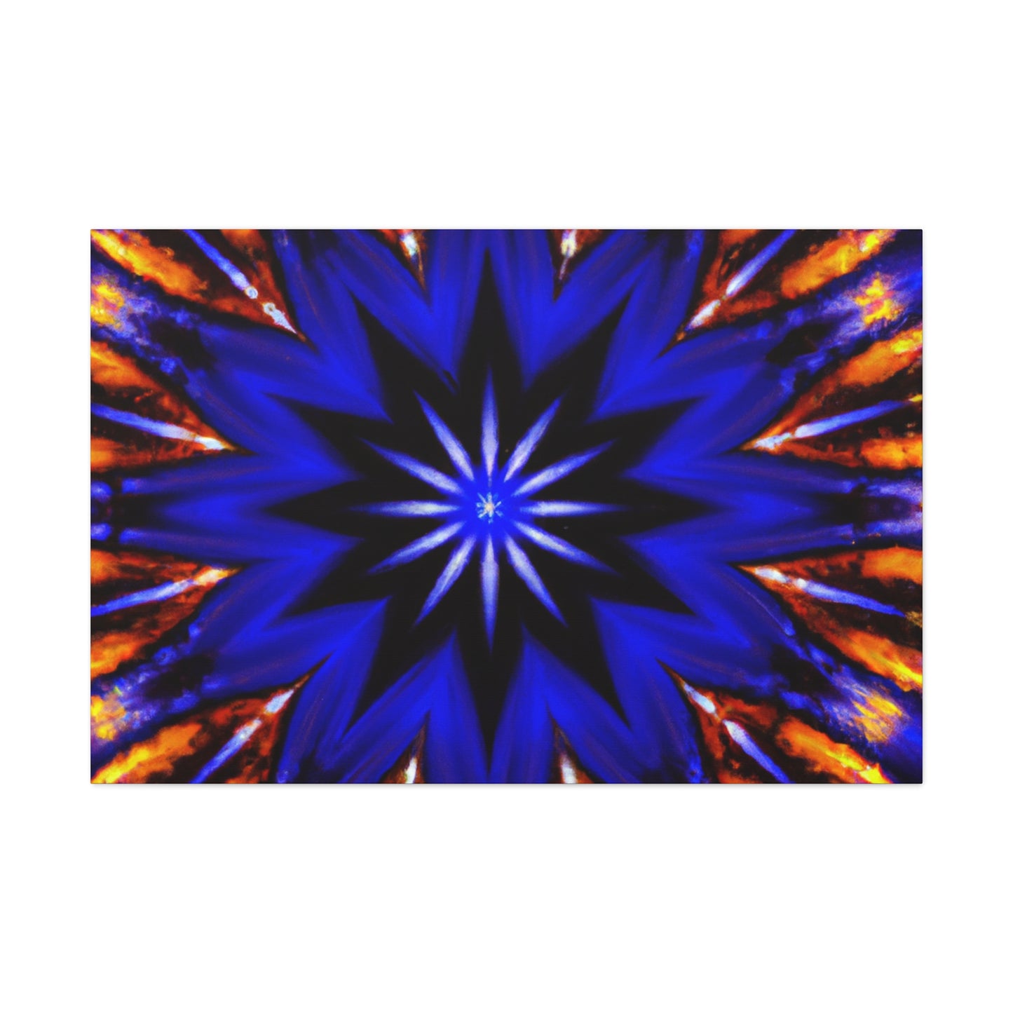 Francisco Goya- Canvas