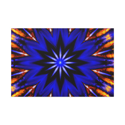 Francisco Goya- Canvas