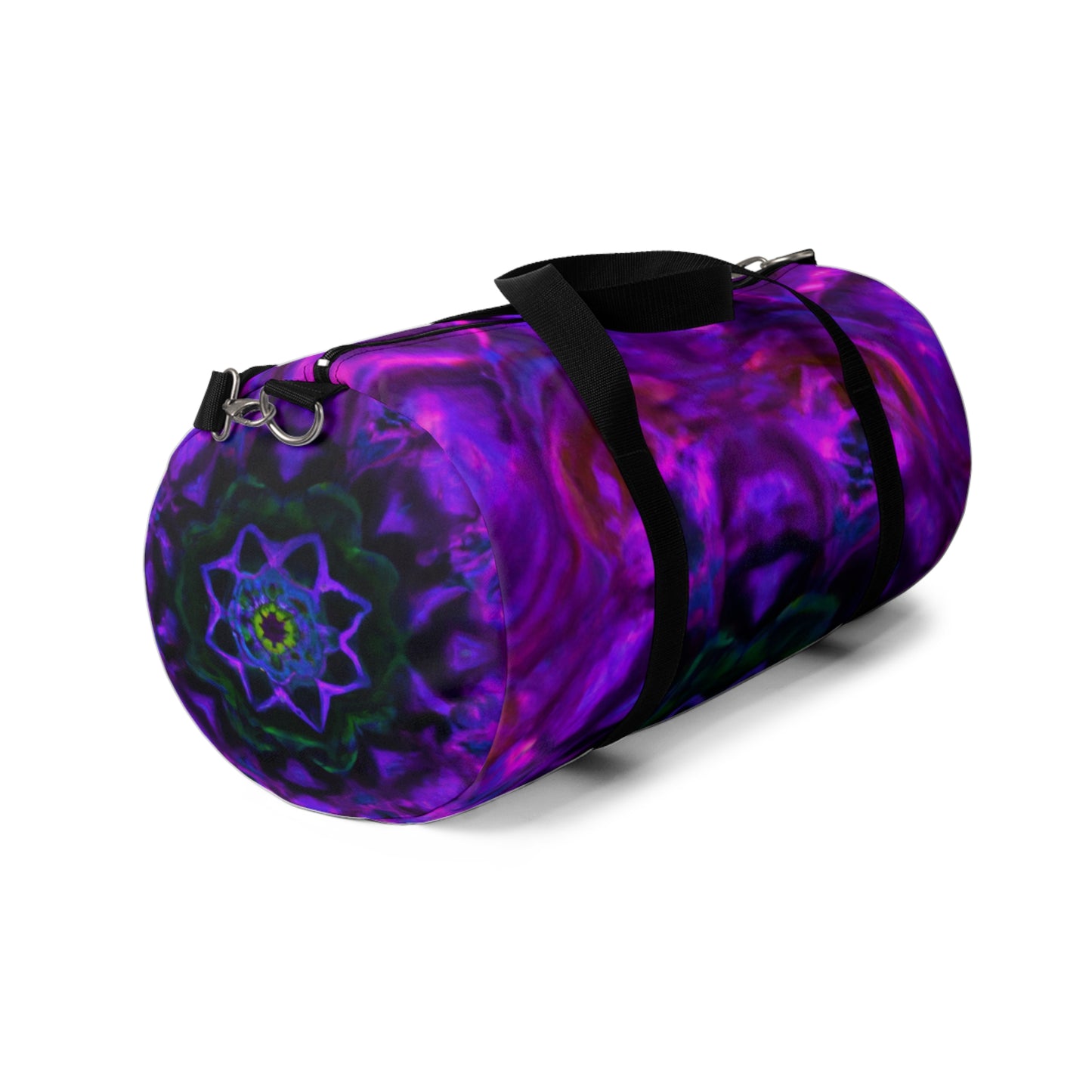 James Watt-Duffle Bag