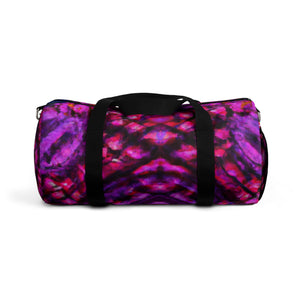 James Watt-Duffle Bag