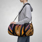 Thomas Newcomen-Duffle Bag