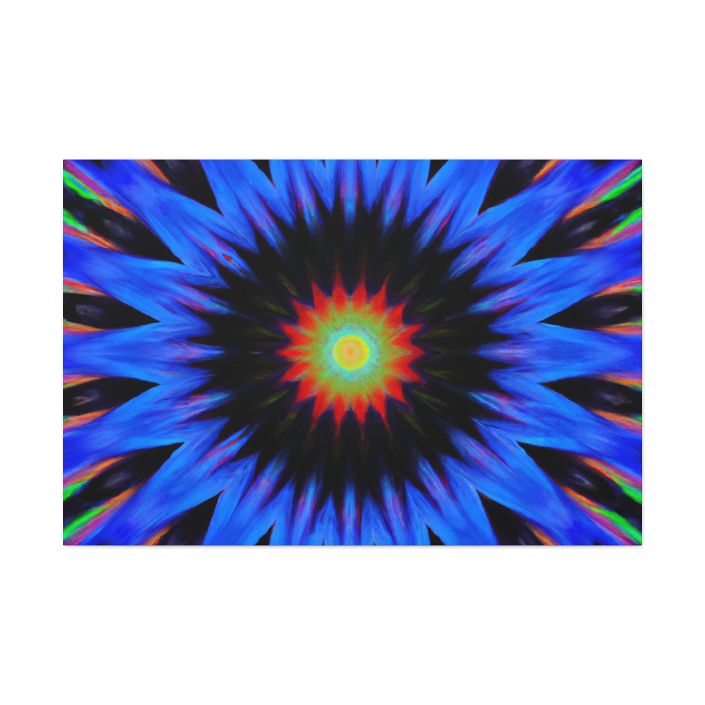 Sir Joshua Reynolds- Canvas