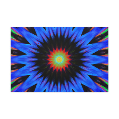 Sir Joshua Reynolds- Canvas