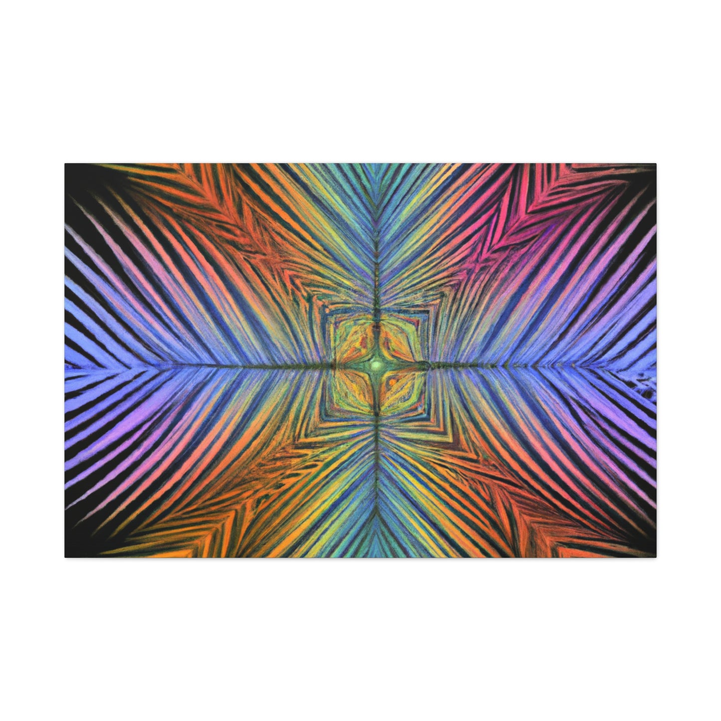 Giovanni Battista Tiepolo- Canvas