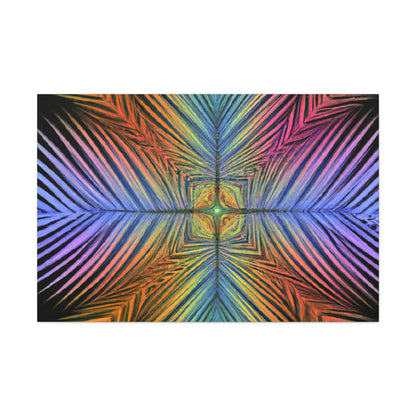 Giovanni Battista Tiepolo- Canvas