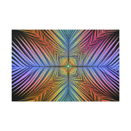 Giovanni Battista Tiepolo- Canvas