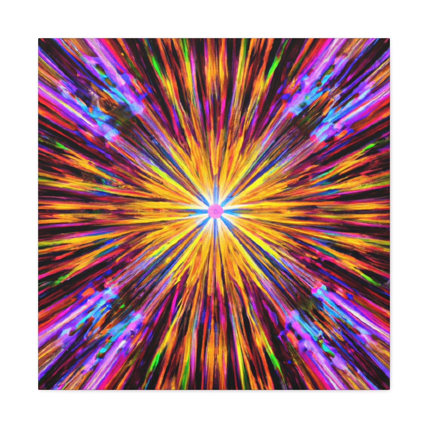 Francesco Zuccarelli- Canvas