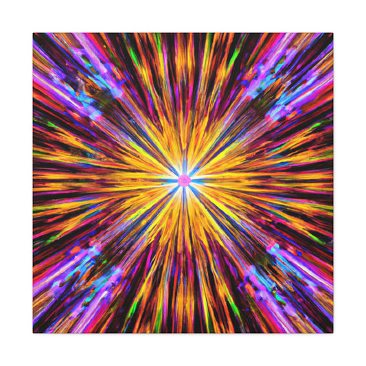 Francesco Zuccarelli- Canvas