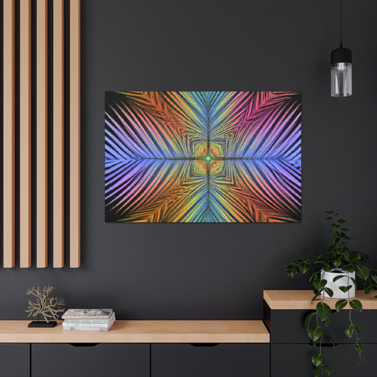 Giovanni Battista Tiepolo- Canvas