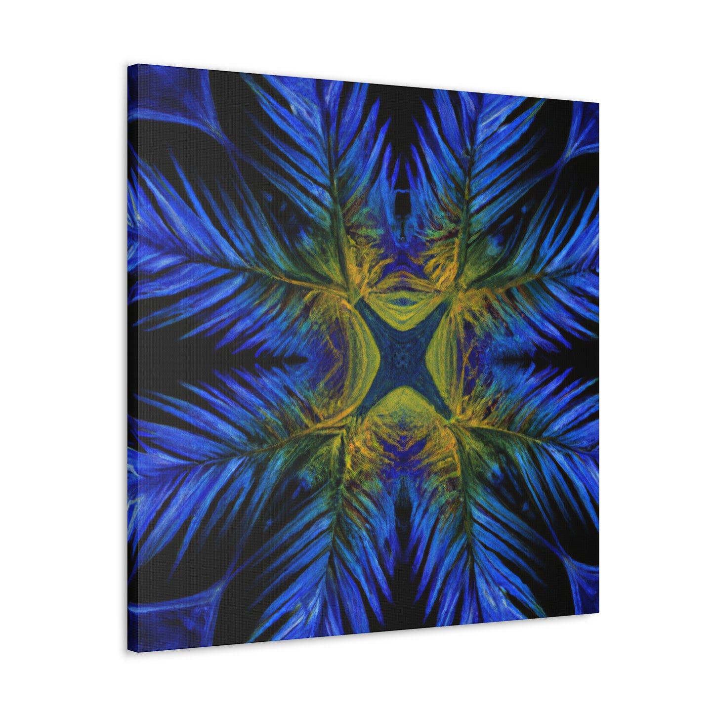 Francisco de Goya- Canvas