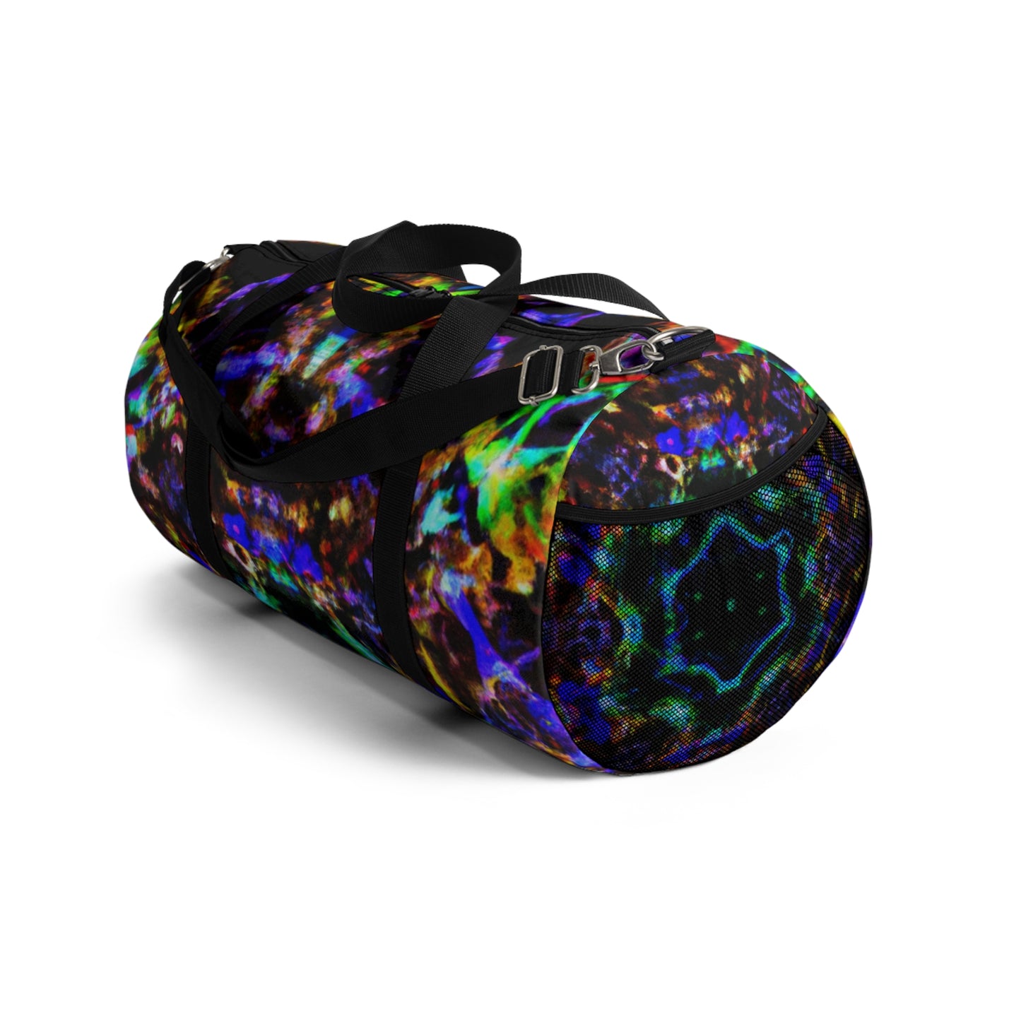 John Serrell (1713–1791)-Duffle Bag