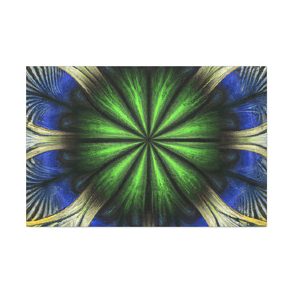 Joseph Wright of Derby- Canvas