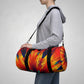 James Watt.-Duffle Bag