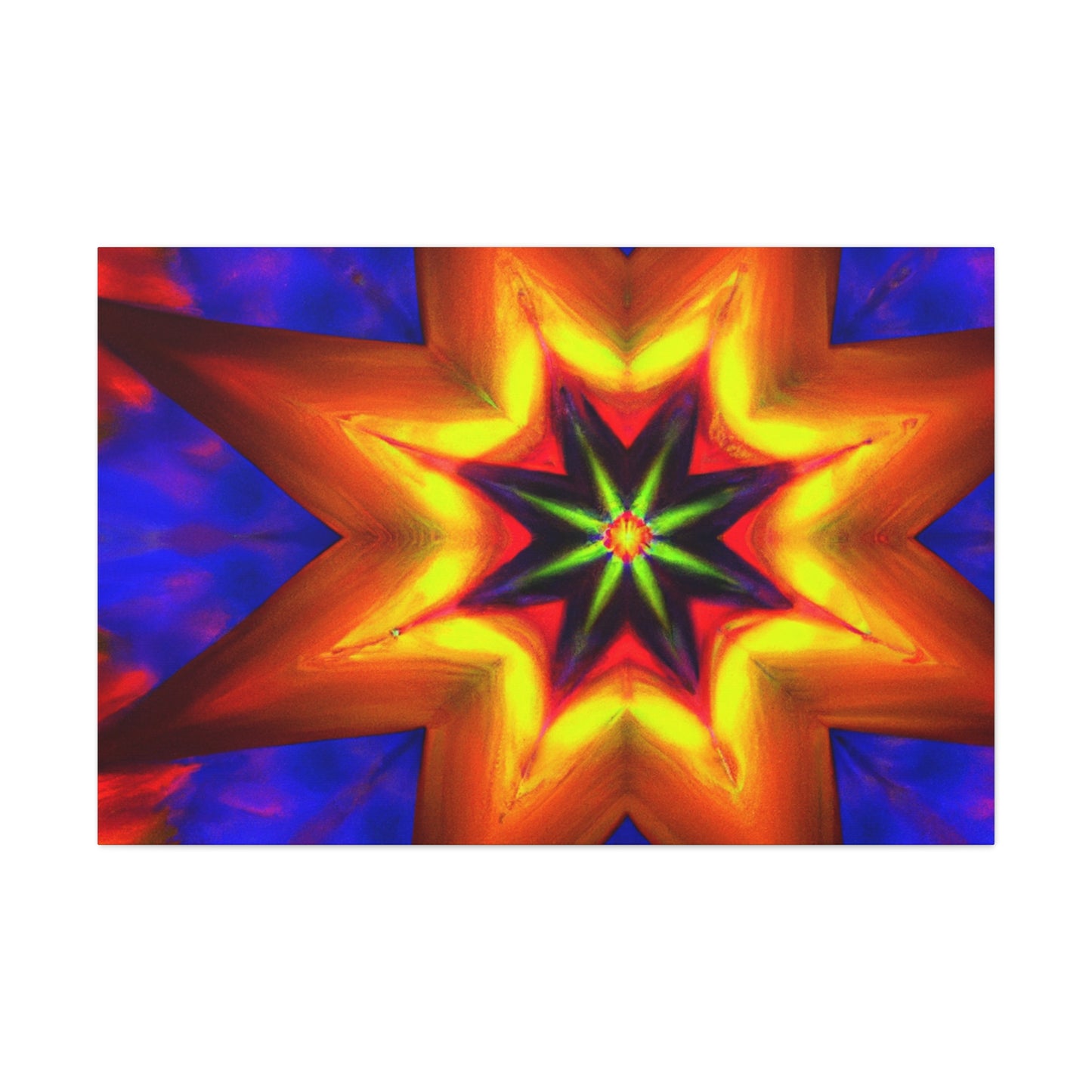 Jacques-Louis David- Canvas