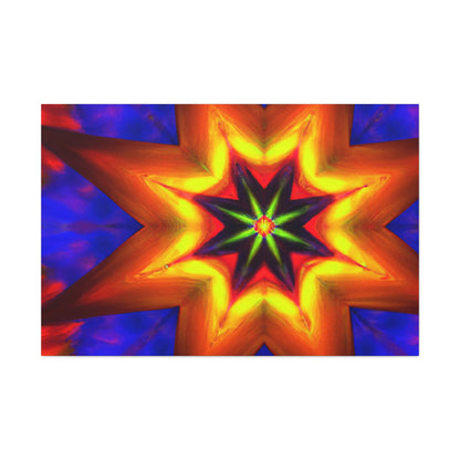 Jacques-Louis David- Canvas