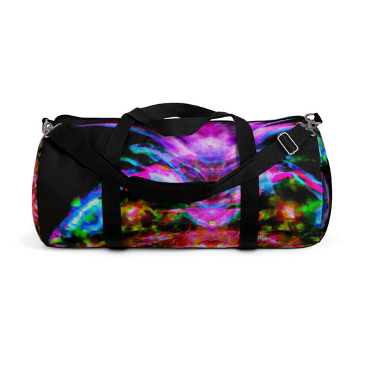 James Watt-Duffle Bag