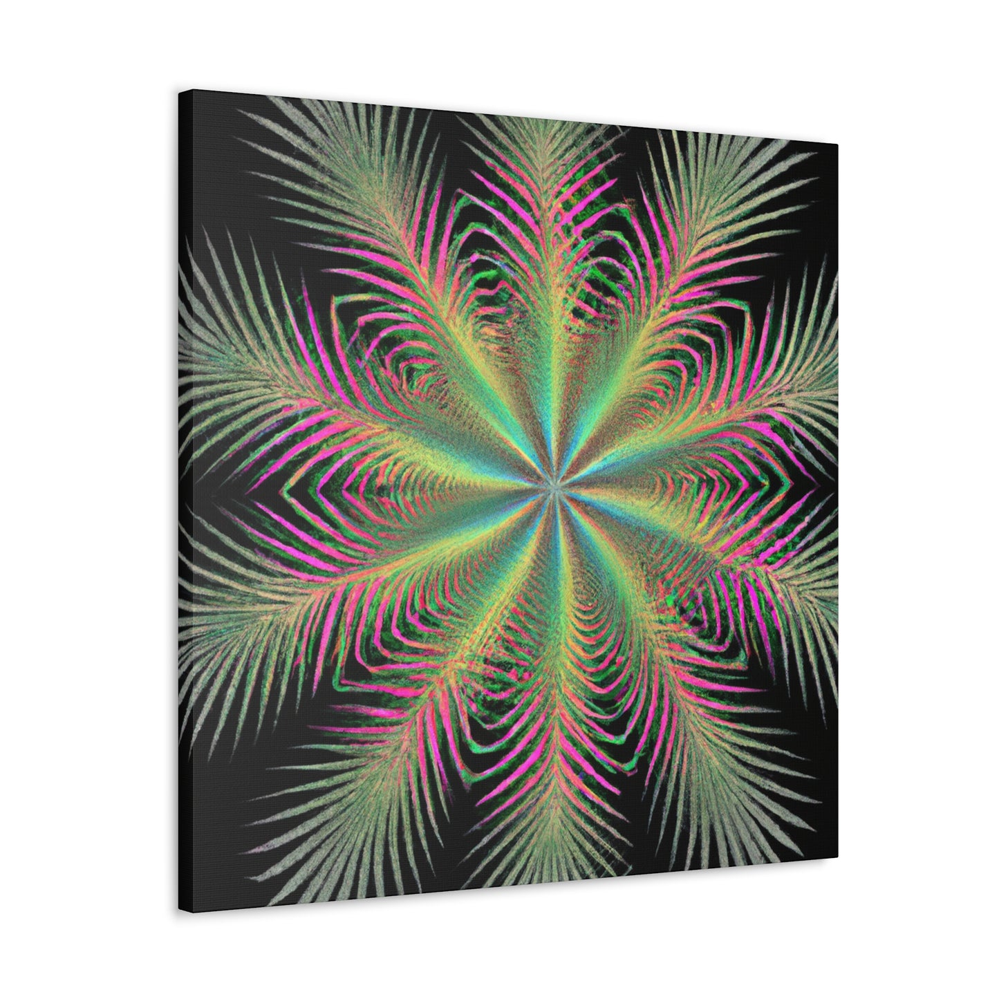 Francesco Guardi- Canvas