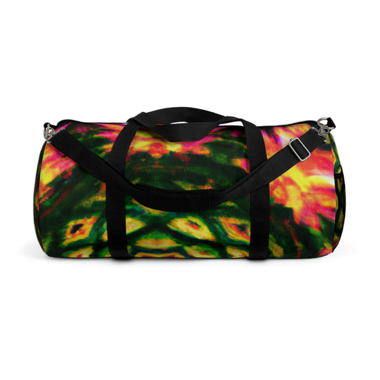 James Watt-Duffle Bag