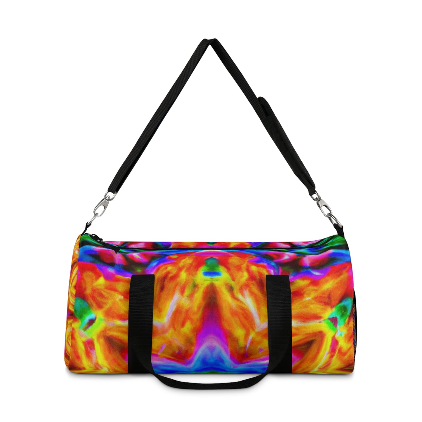 James Watt-Duffle Bag