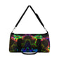 Isaac Singer (male).-Duffle Bag