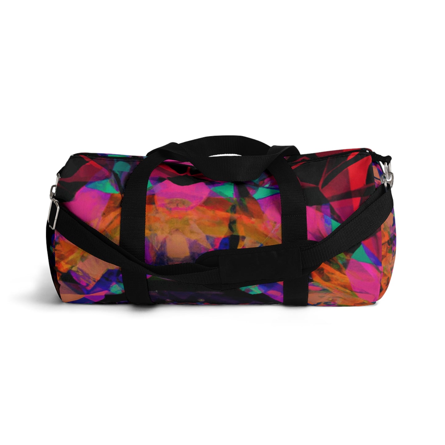 John Napier (1550-1617) Scottish mathematician, physicist, and inventor of-Duffle Bag