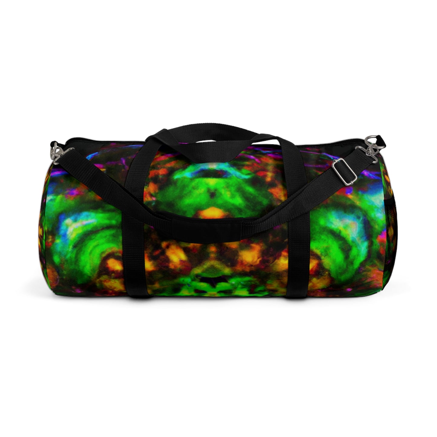 James Watt-Duffle Bag