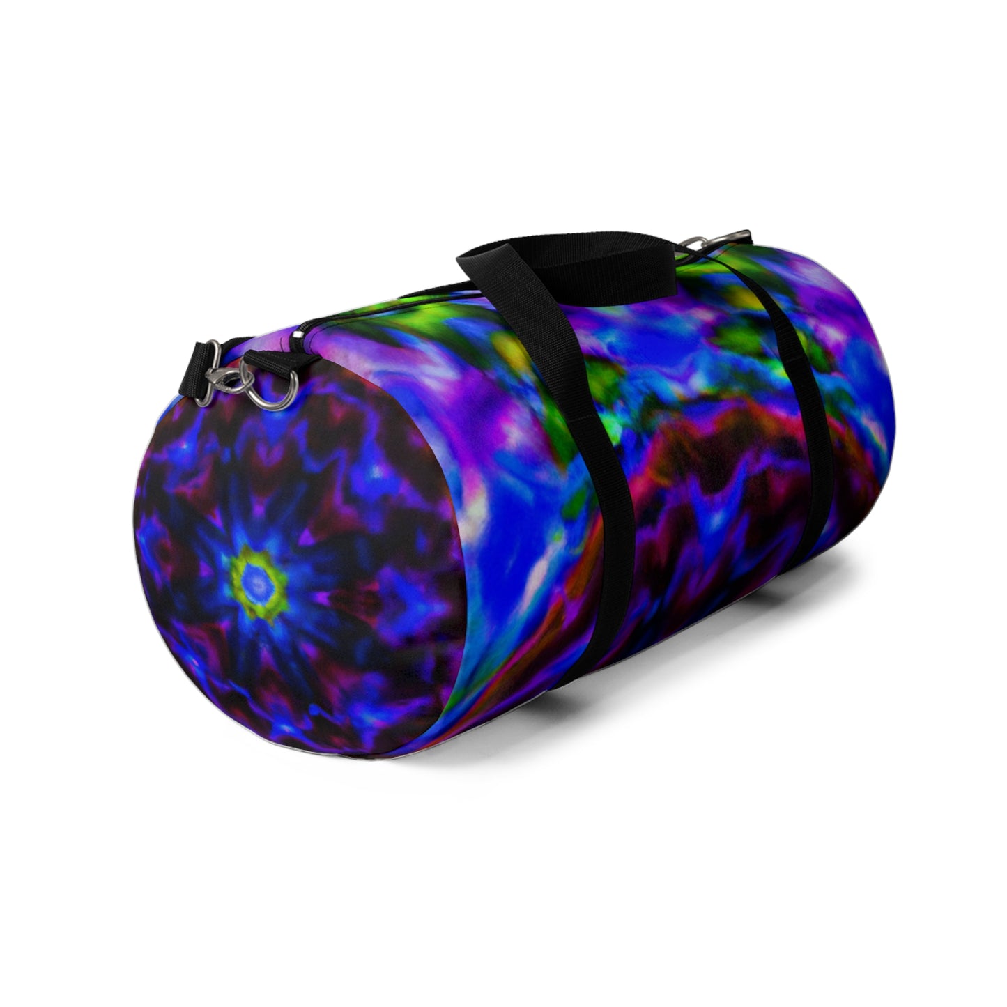 Isaac Newton-Duffle Bag