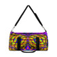 James Watt - Scottish inventor and mechanical engineer, widely credited with inventing the modern steam engine-Duffle Bag