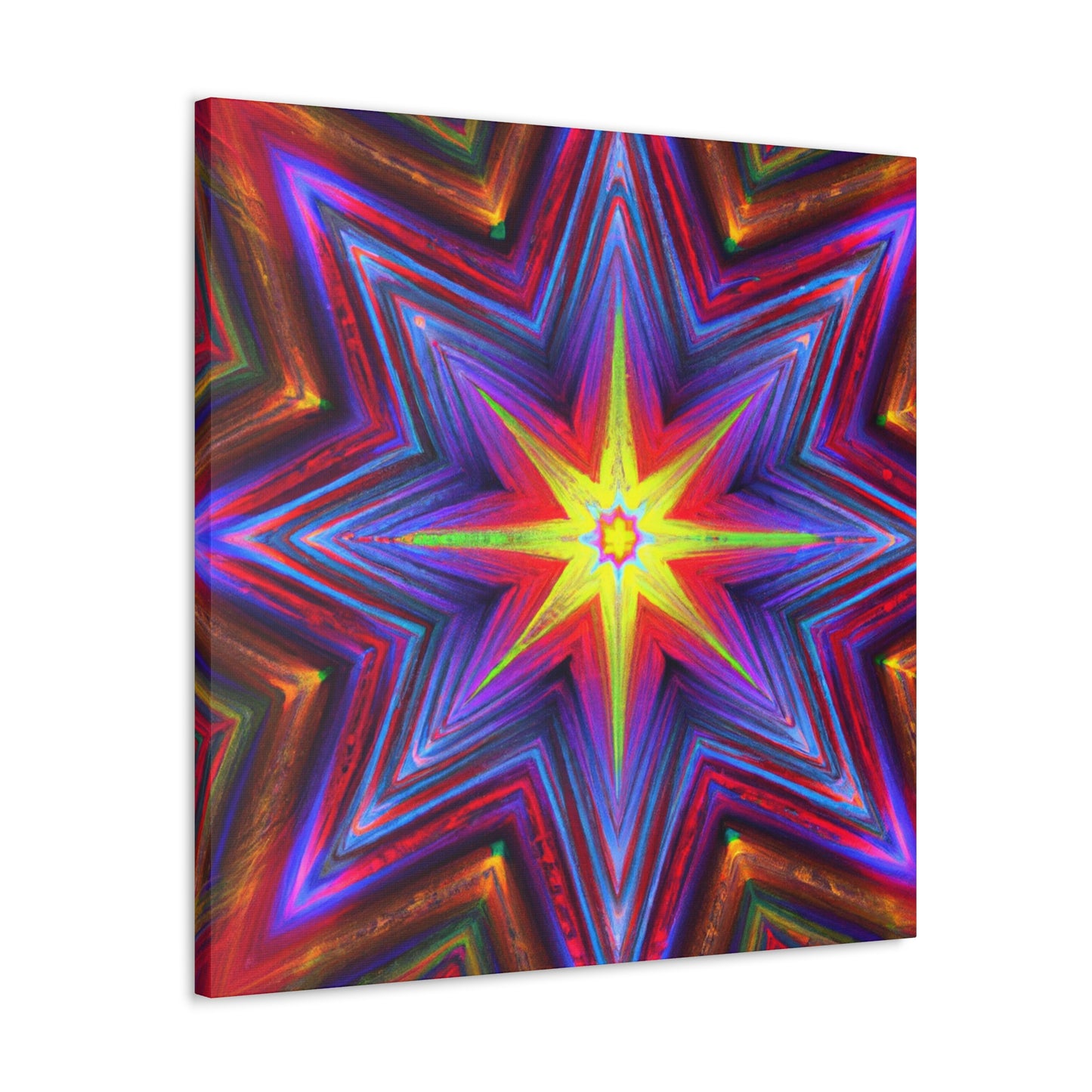 Jacques-Louis David- Canvas