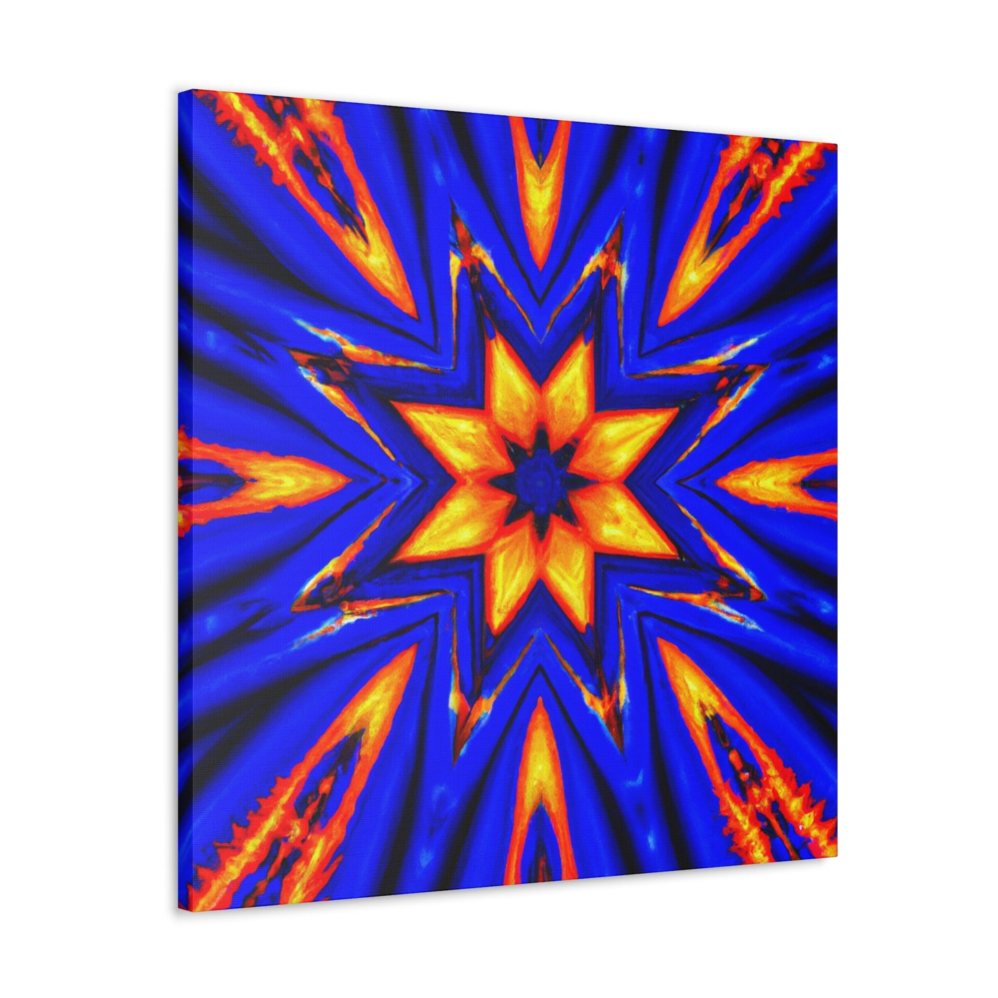 Johannes Vermeer- Canvas