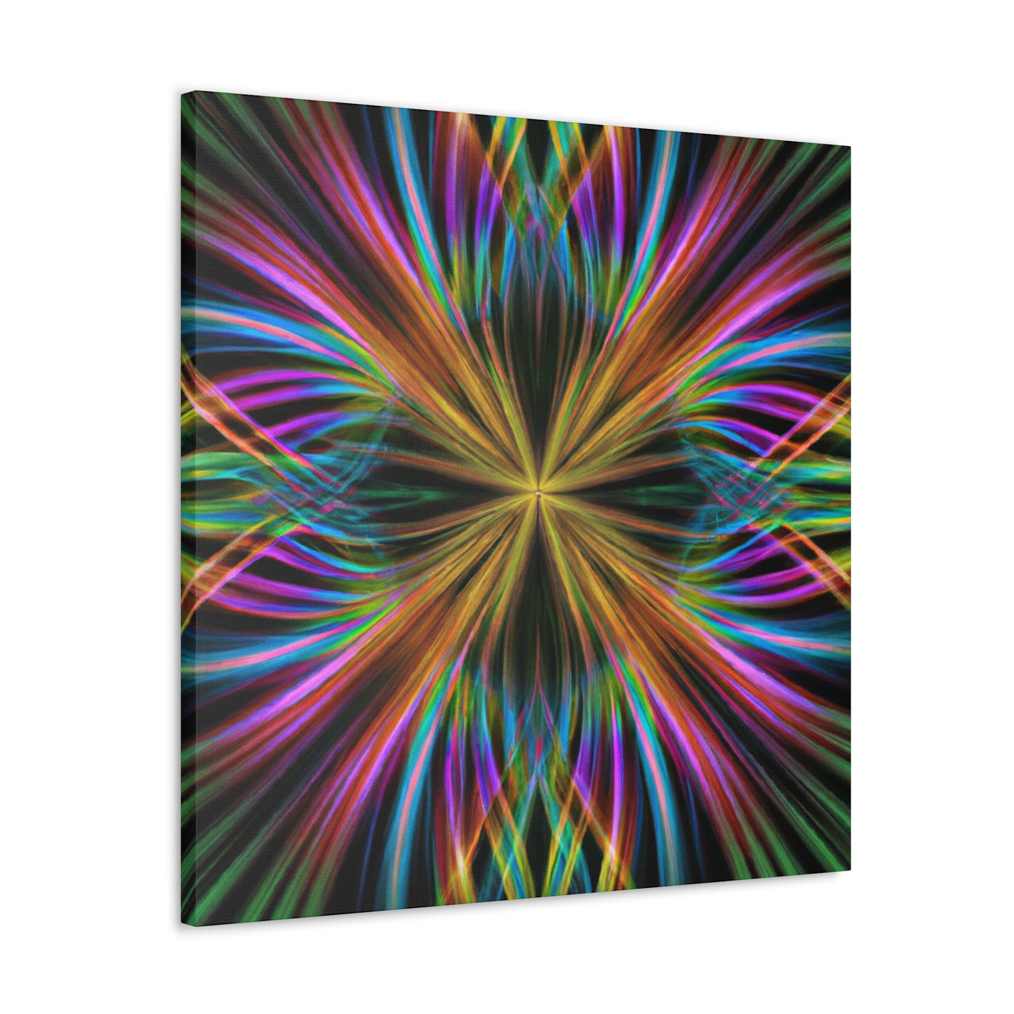 Jacques-Louis David- Canvas