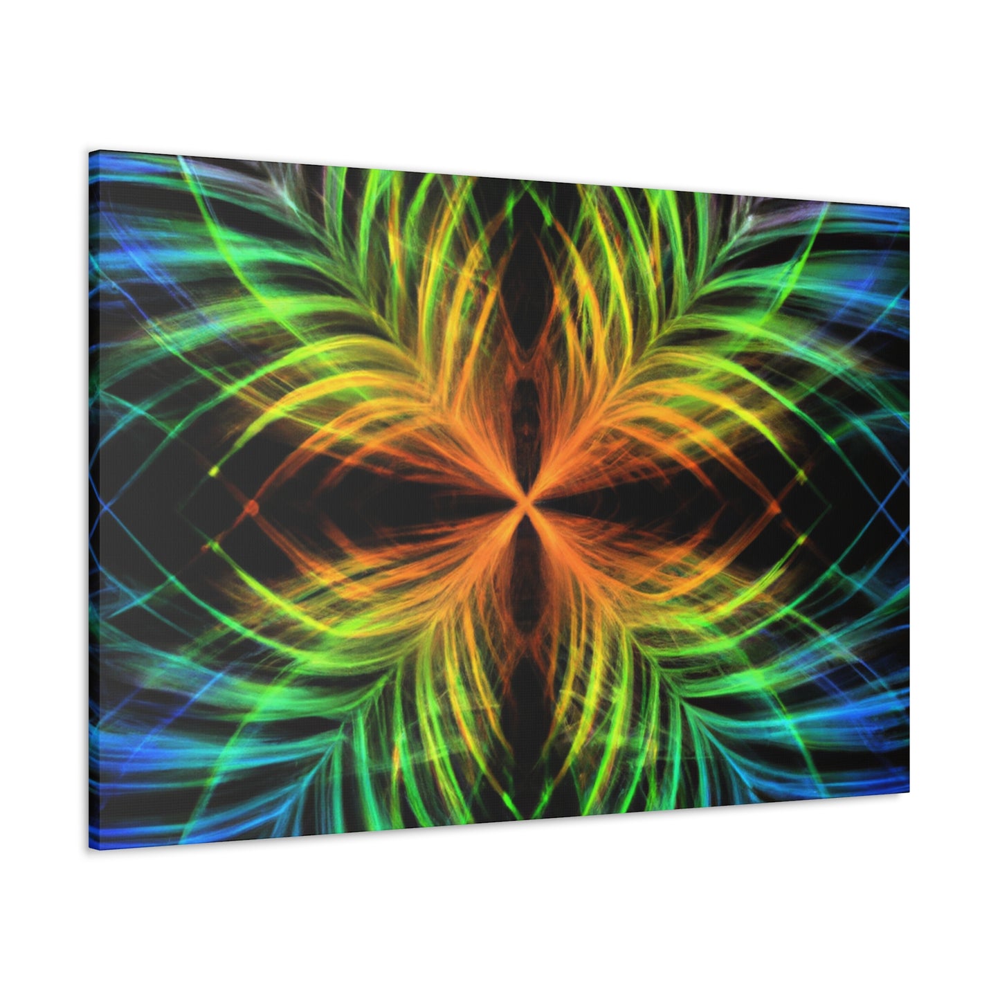 Jacques-François Desrosiers- Canvas