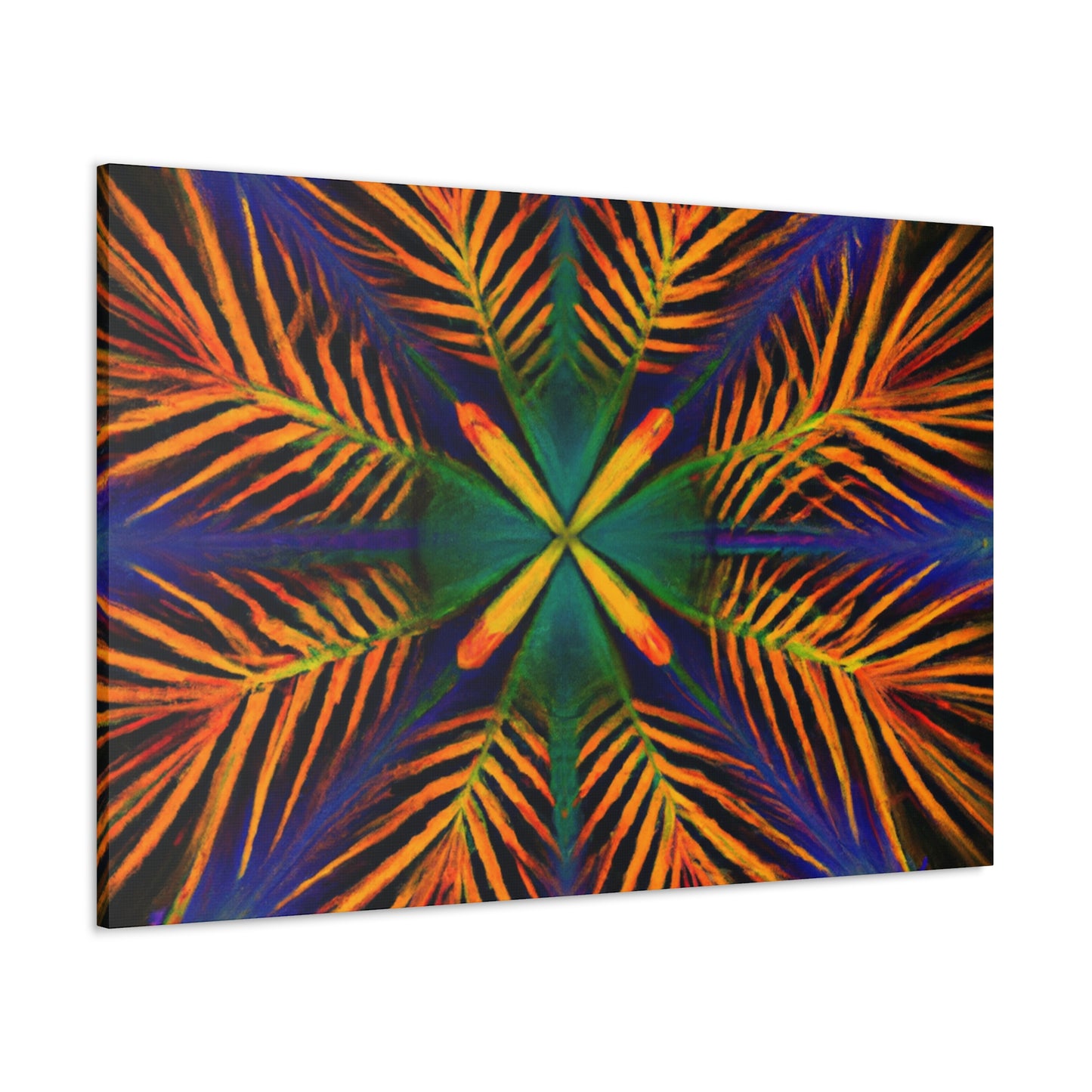 William Hogarth- Canvas