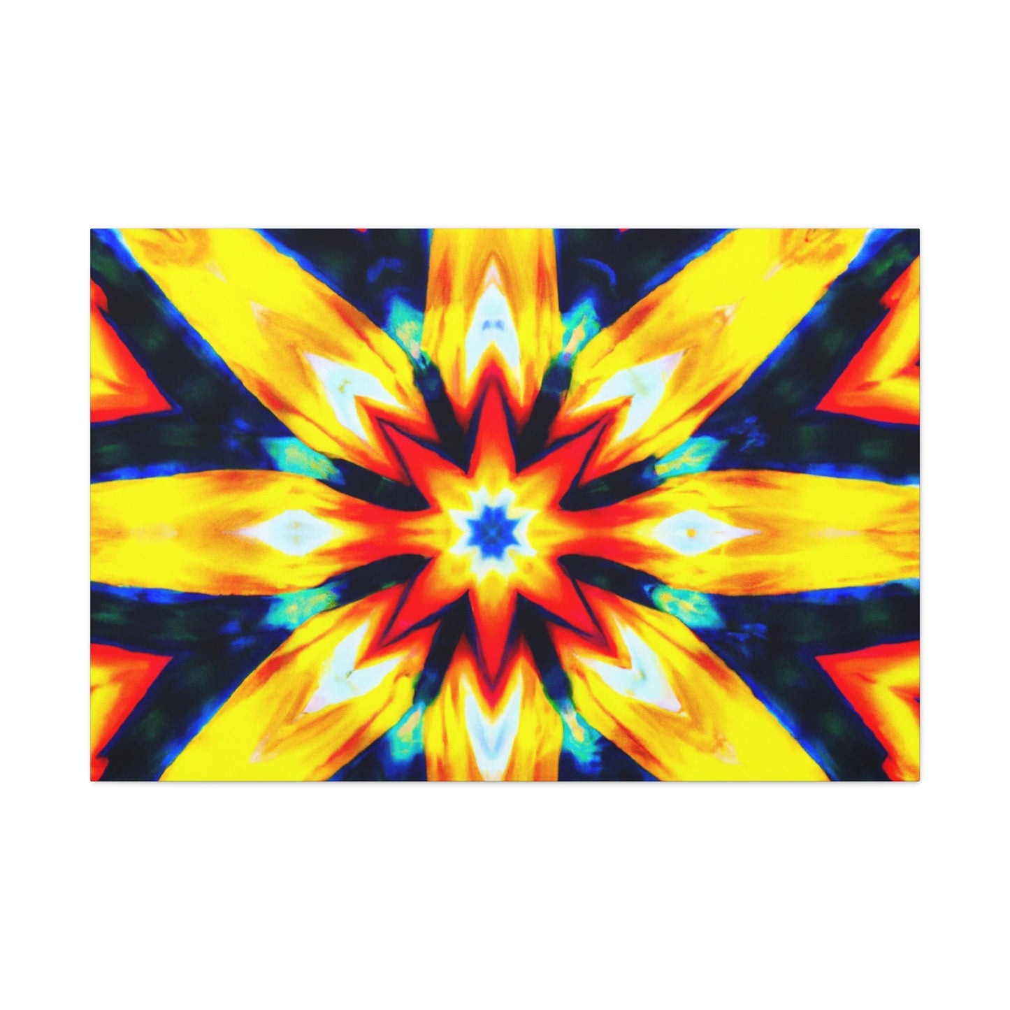 Franciscus Goya- Canvas