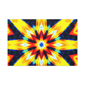 Franciscus Goya- Canvas