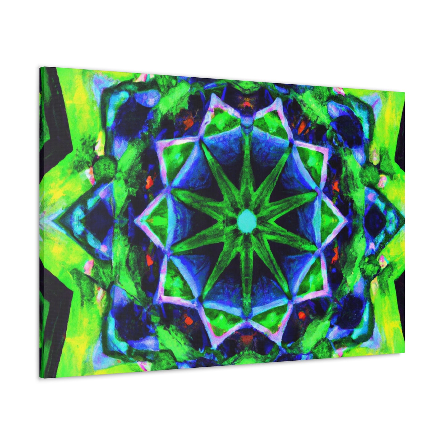 Jean-Baptiste-Siméon Chardin- Canvas