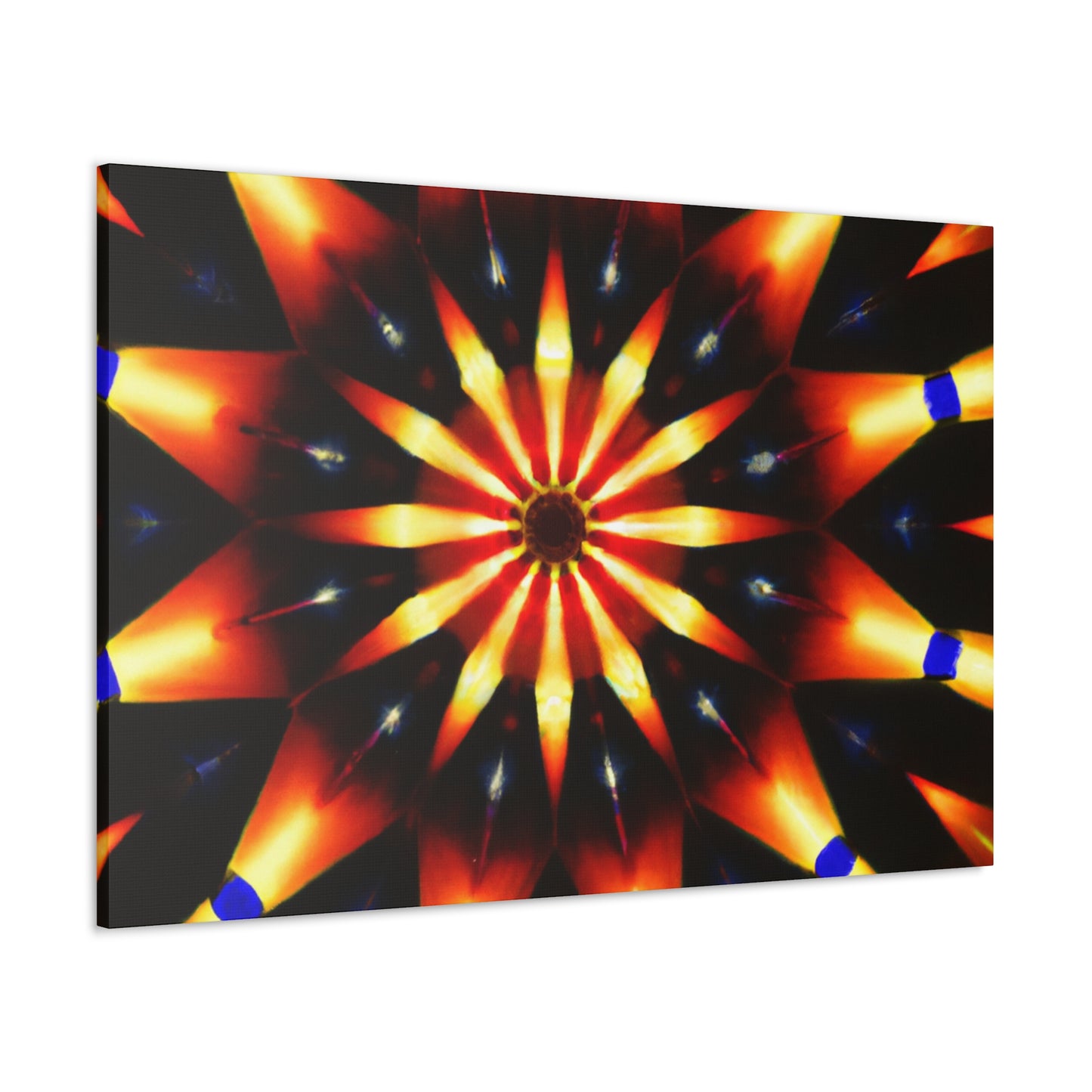 Jacques-Louis David- Canvas