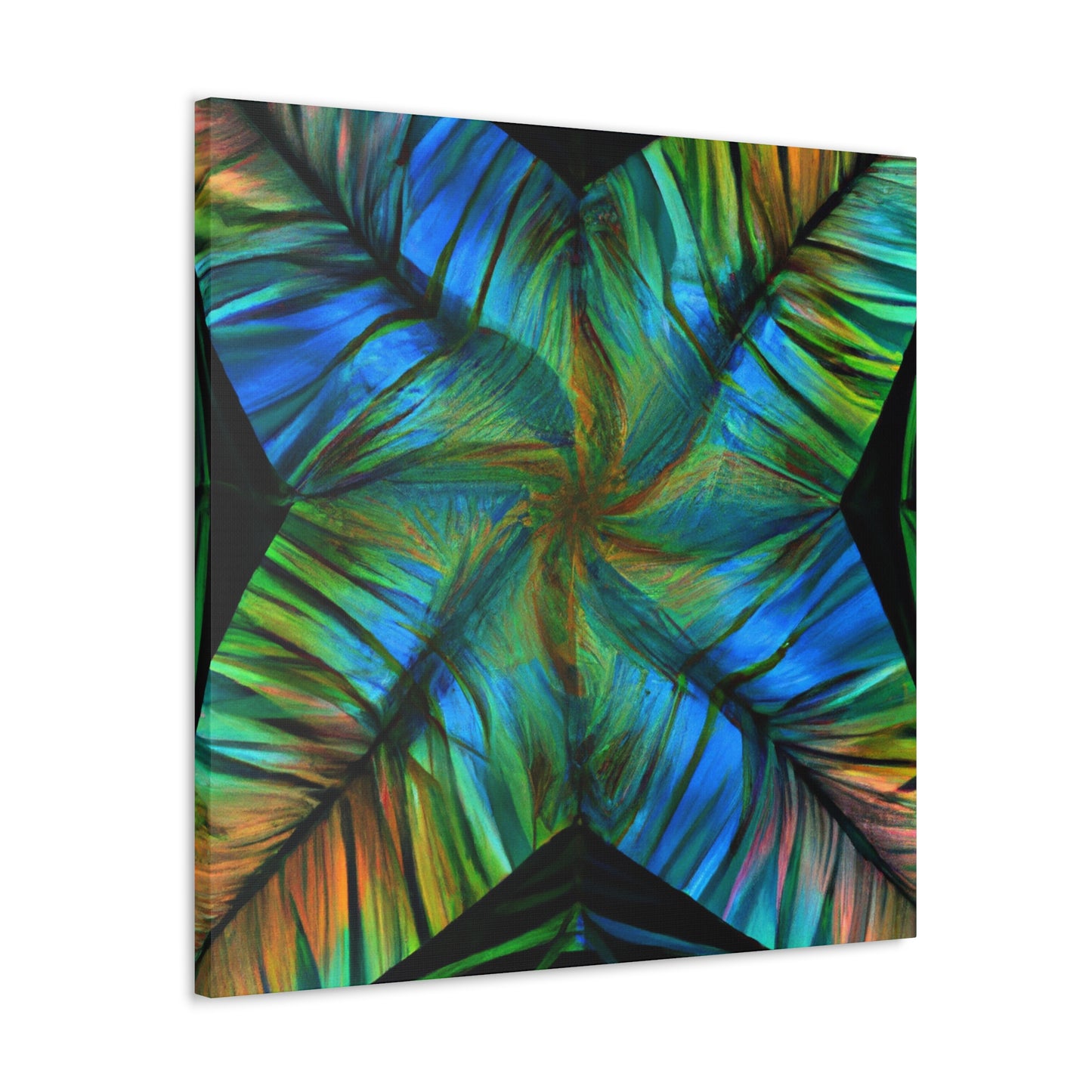 Joseph Wright of Derby- Canvas