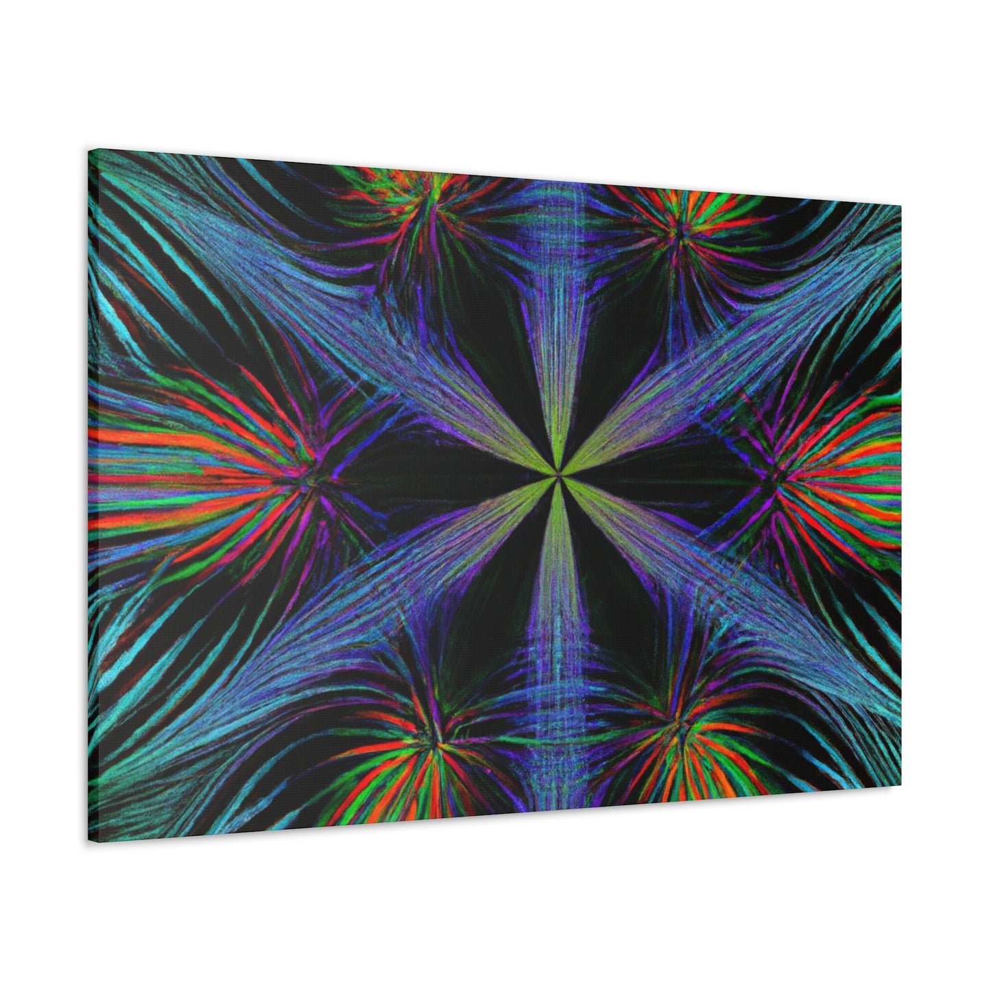 William Hogarth- Canvas