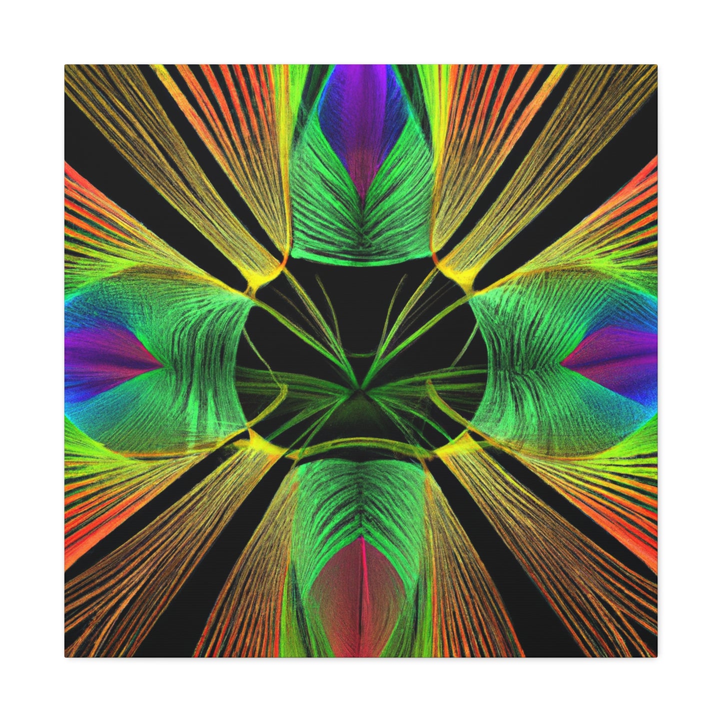 Vincenzo Angeloni- Canvas