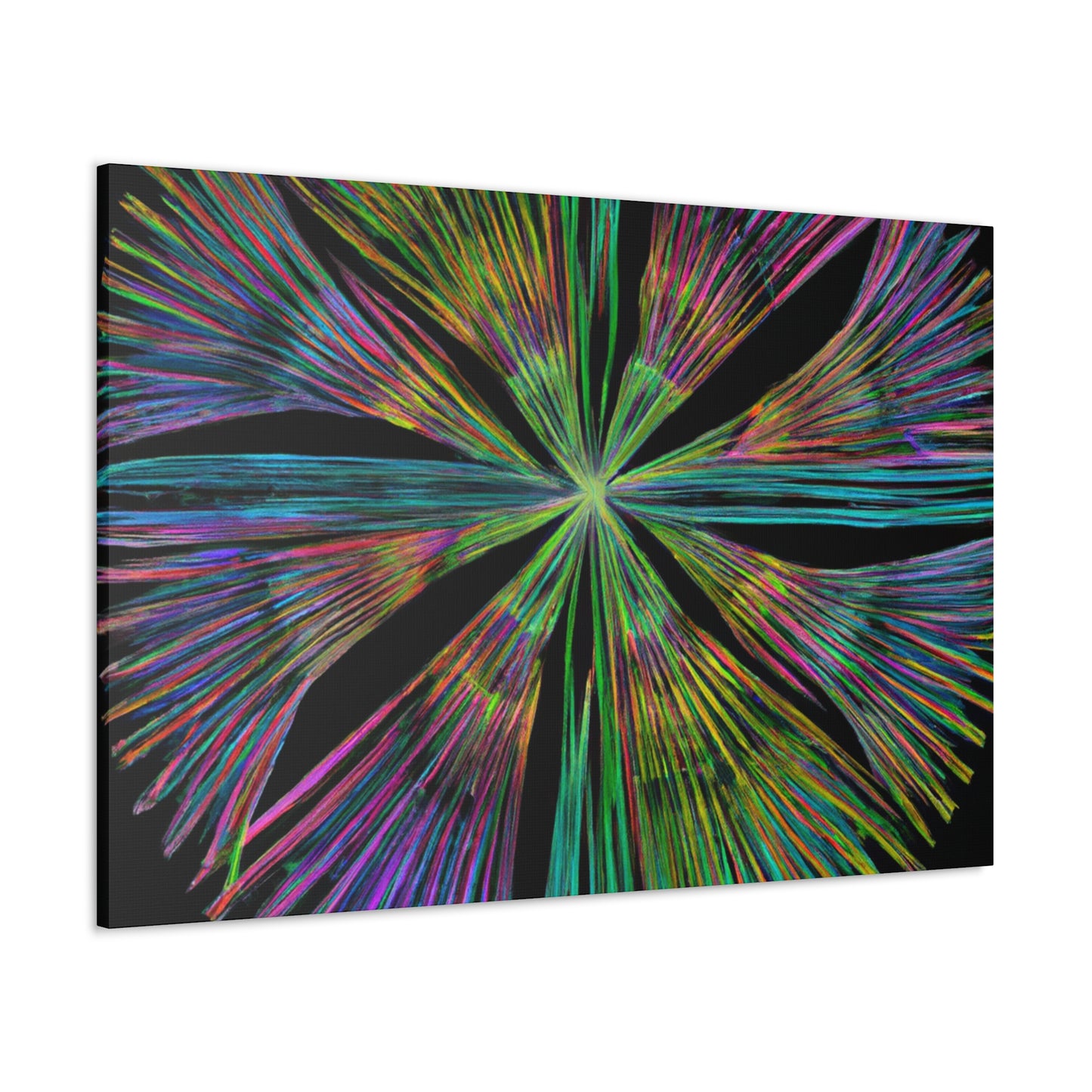 Sir Joshua Reynolds- Canvas