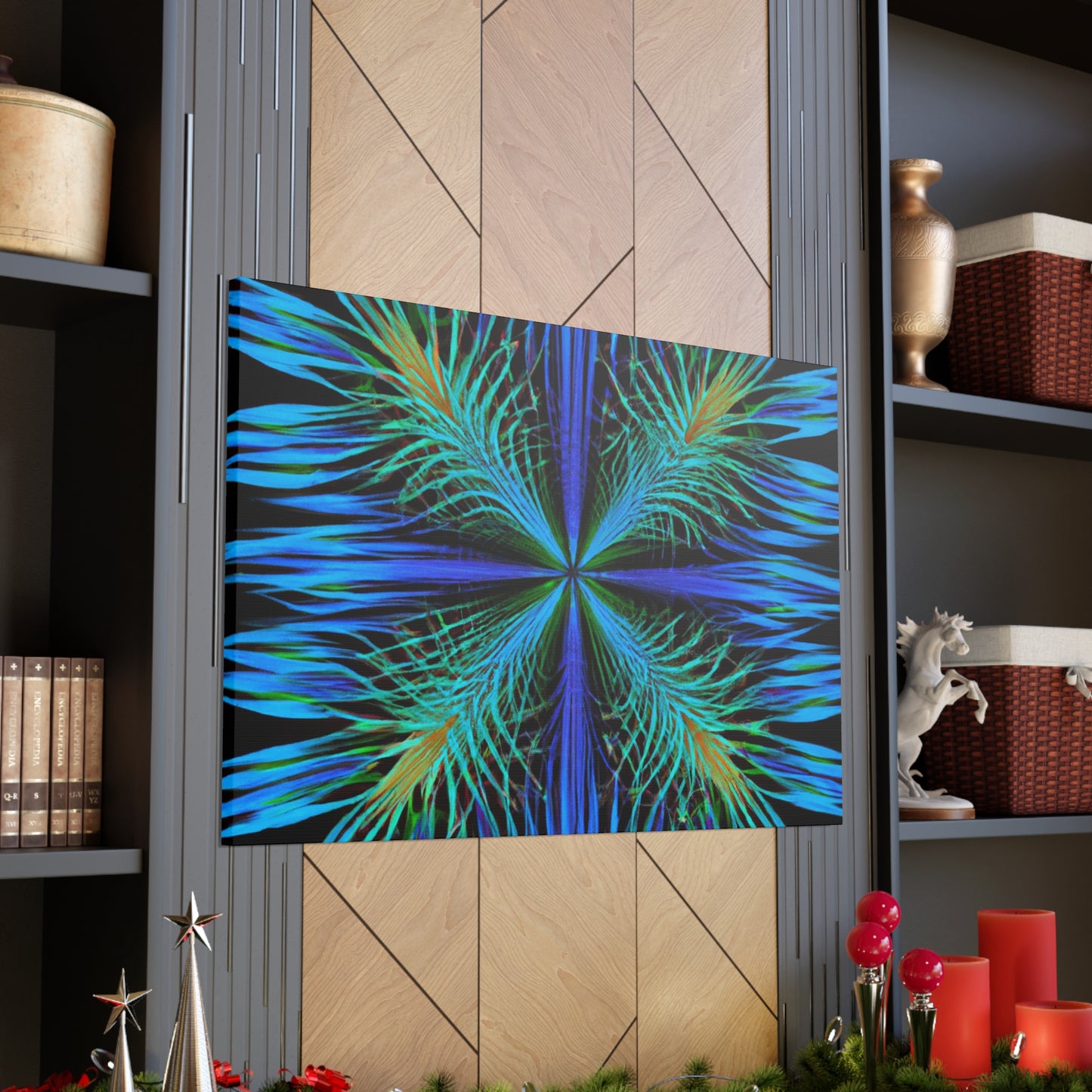 Thomas Gainsborough- Canvas