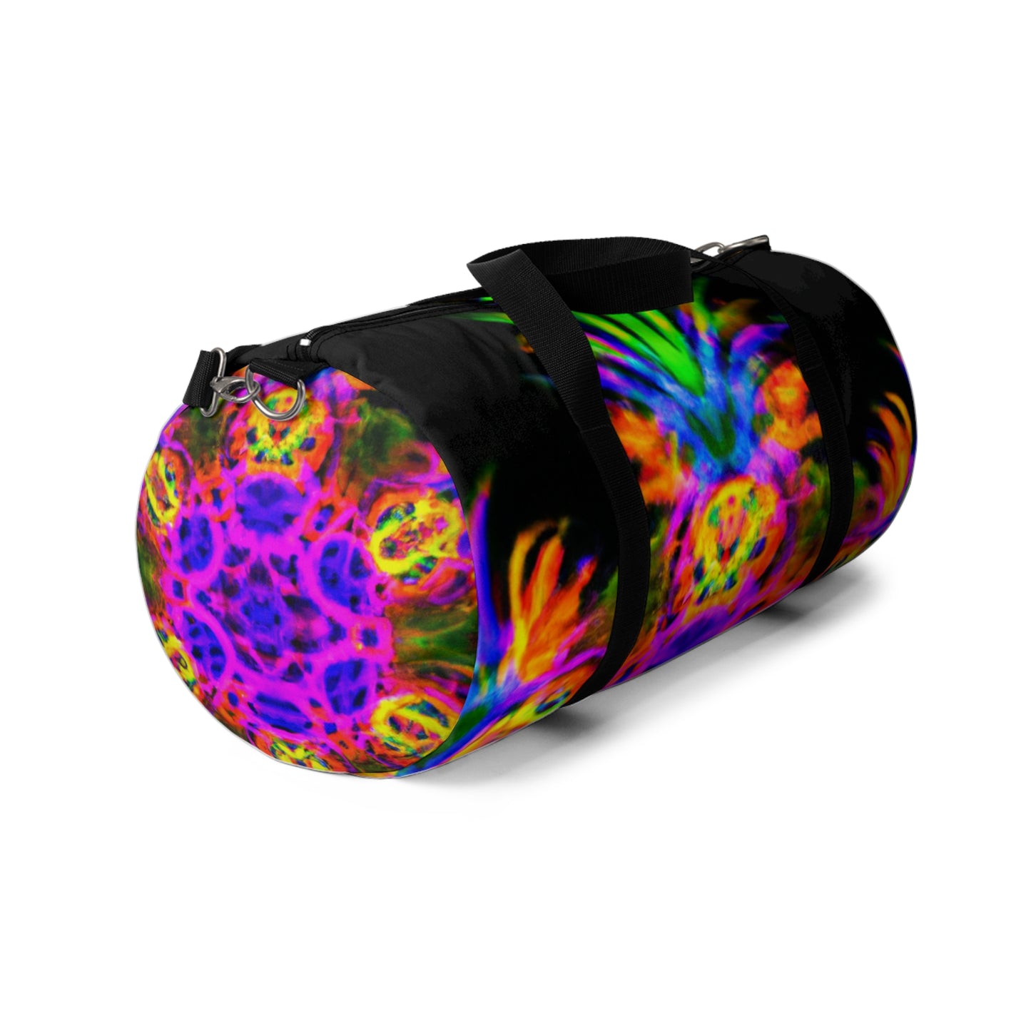 James Watt (1736- 1819).-Duffle Bag