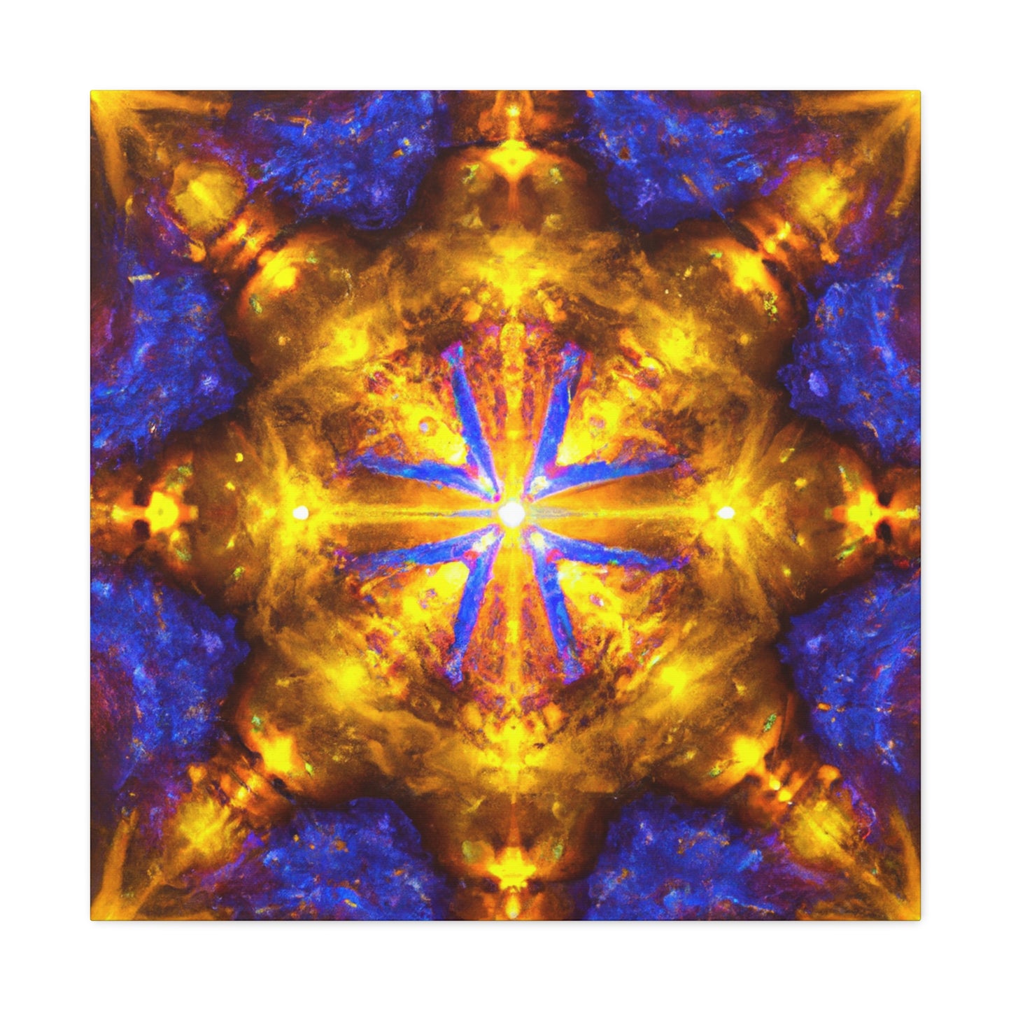 Jean-Baptiste Greuze- Canvas