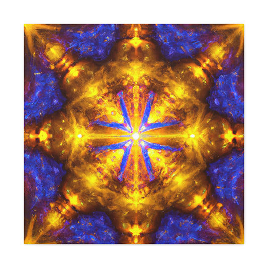 Jean-Baptiste Greuze- Canvas