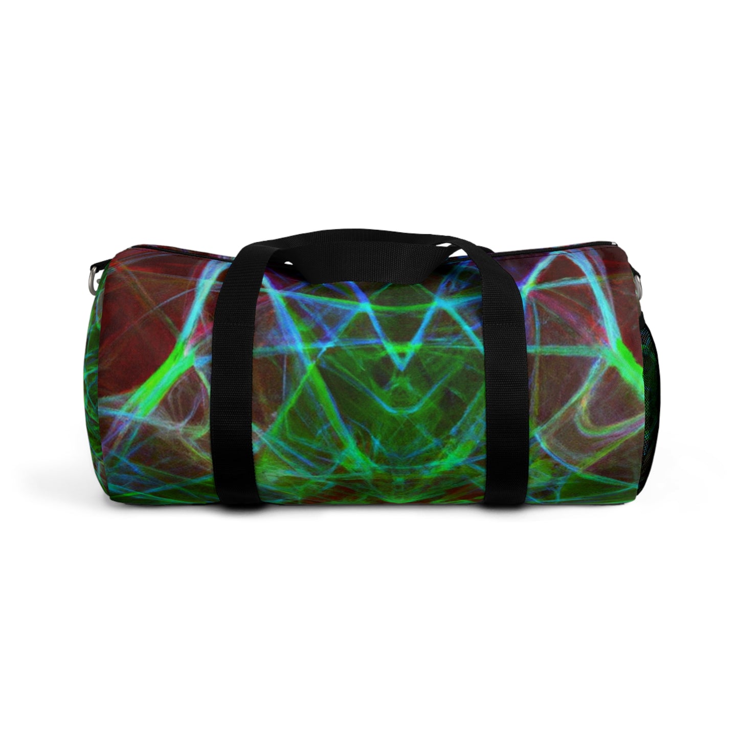 John Wilkinson (1728-1808)-Duffle Bag