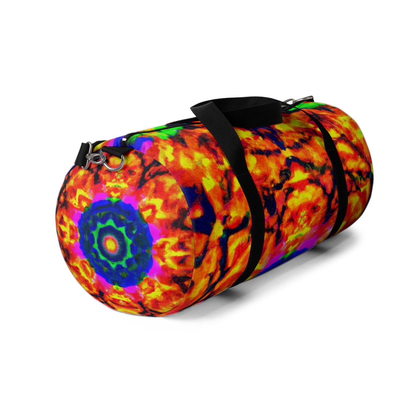 James Watt (1736-1819)-Duffle Bag