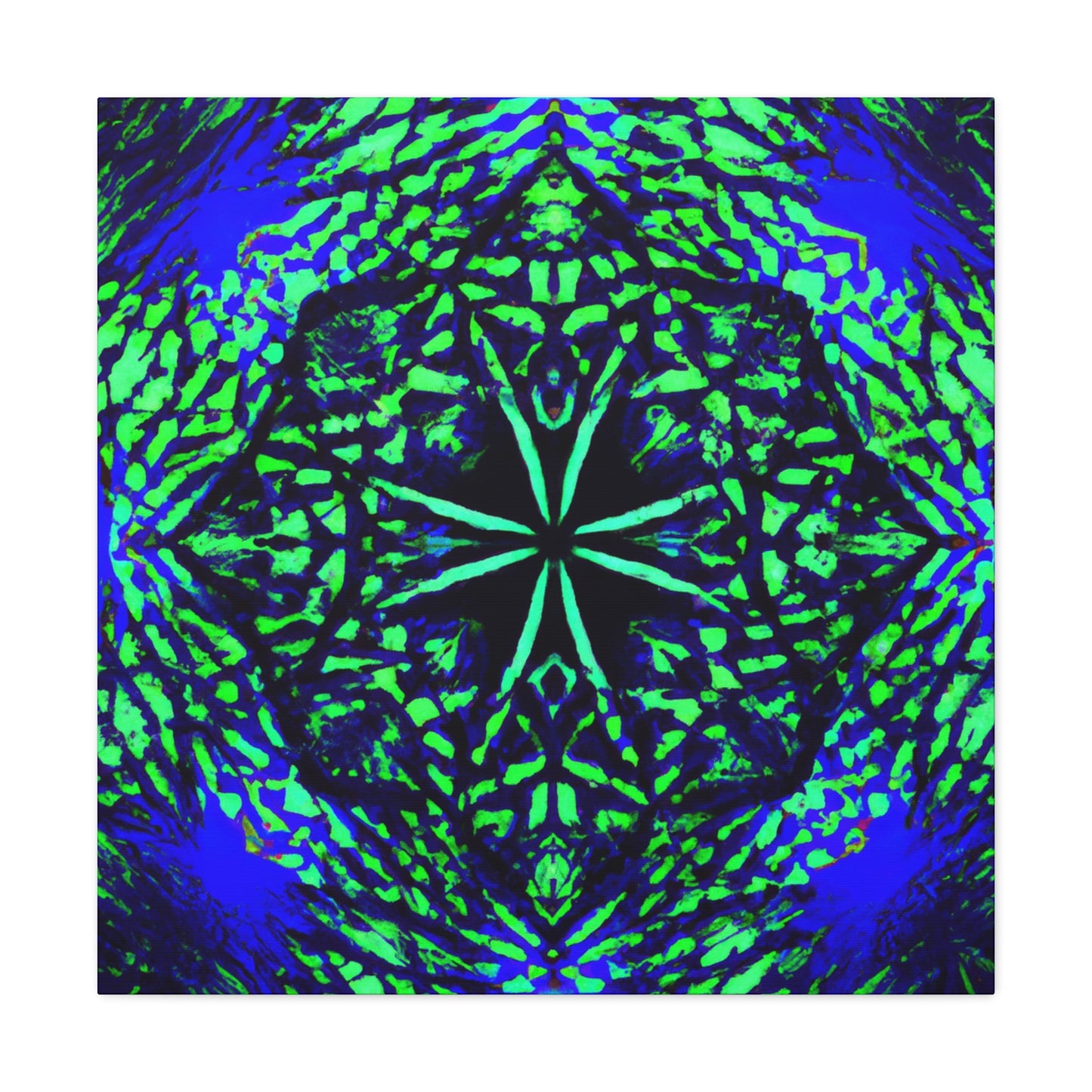 William Hogarth- Canvas